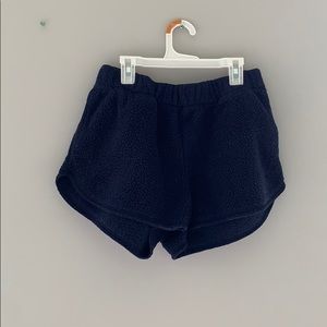 Aerie sleep shorts